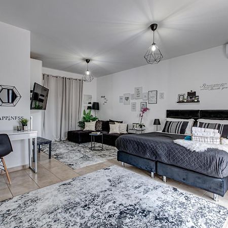 MarkópoulonMilo Luxury House -Free Airport Pick Up-10Min Drive别墅 外观 照片