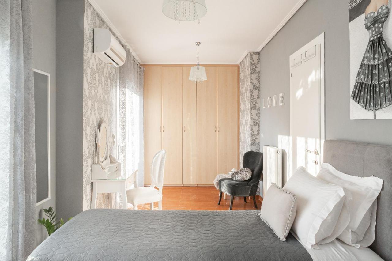 MarkópoulonMilo Luxury House -Free Airport Pick Up-10Min Drive别墅 外观 照片