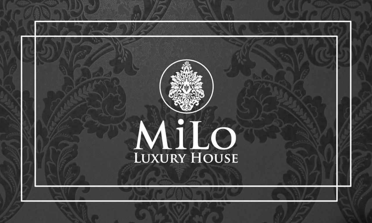 MarkópoulonMilo Luxury House -Free Airport Pick Up-10Min Drive别墅 外观 照片